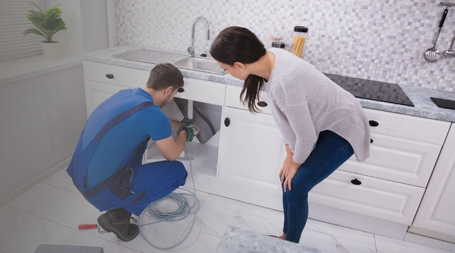 Professional bathroom faucet installation in Poncha Springs, CO